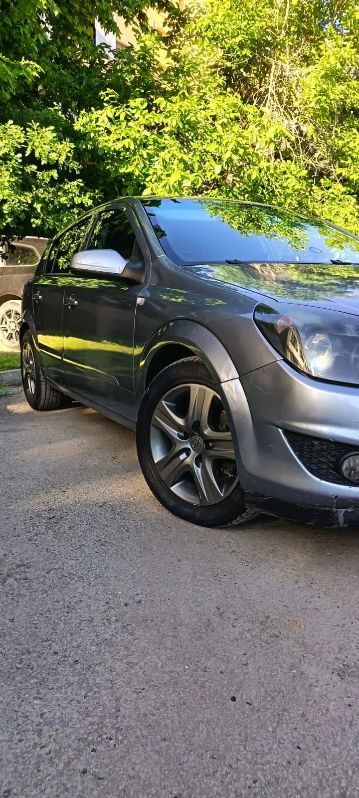 Opel Astra, 2009 il, 332800 km — şəkil 7