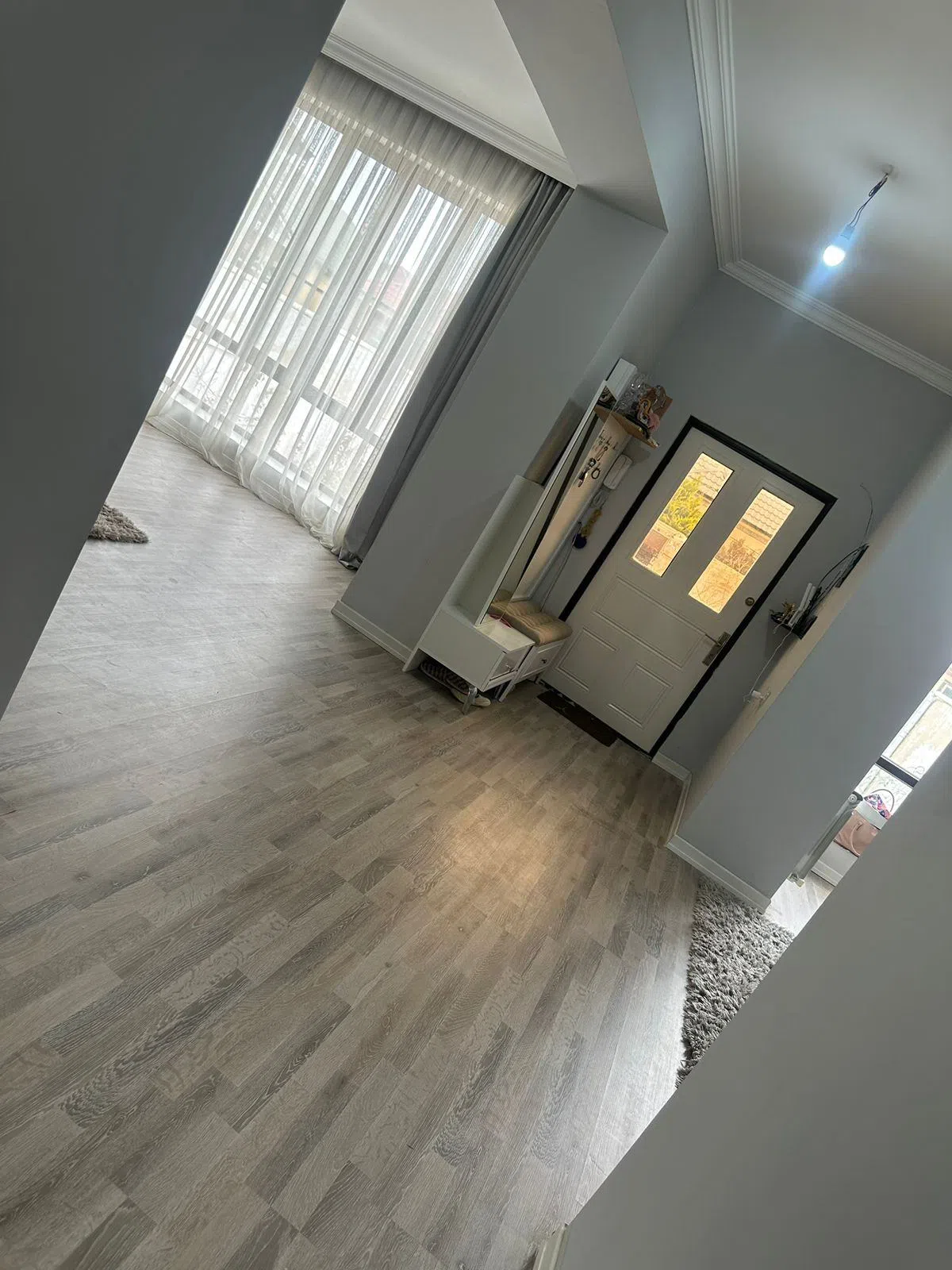 4 otaqlı bağ evi 300 m² 2 sot torpaq sahəsində satılır