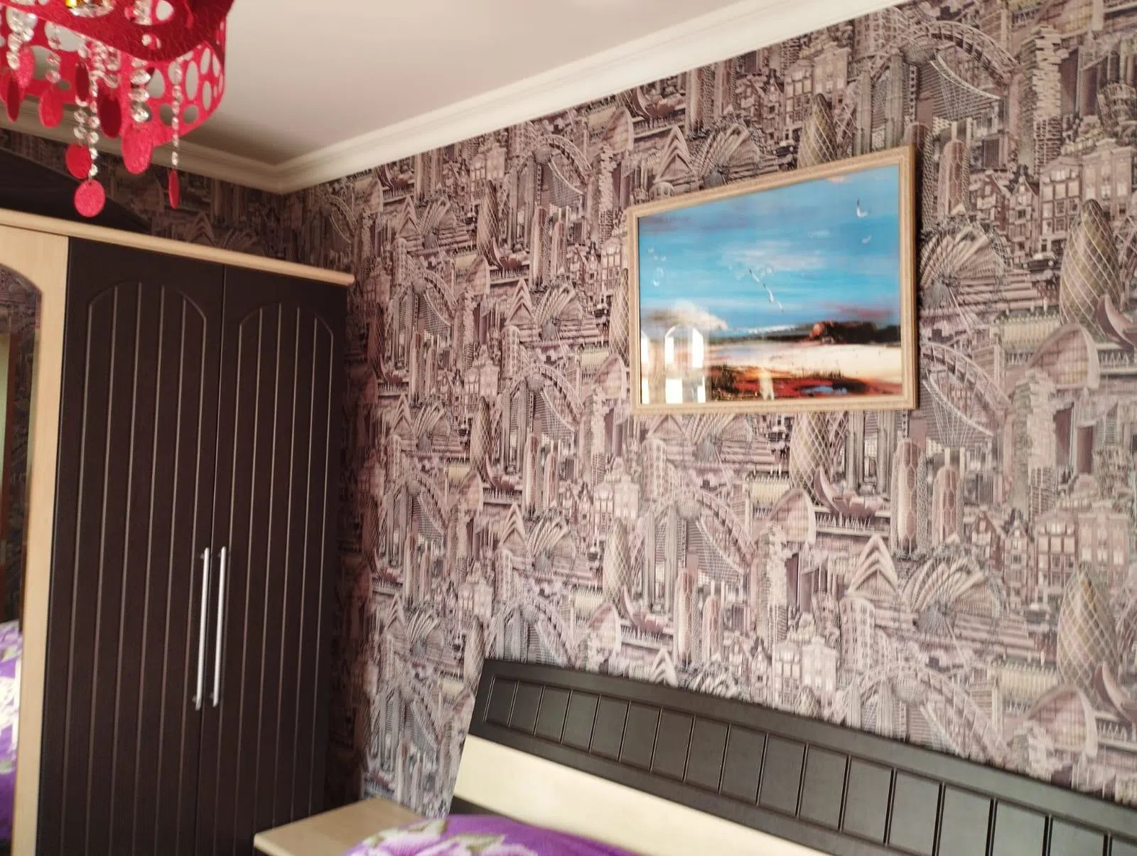 3 otaqlı həyət evi 100 m² - satılır — şəkil 17