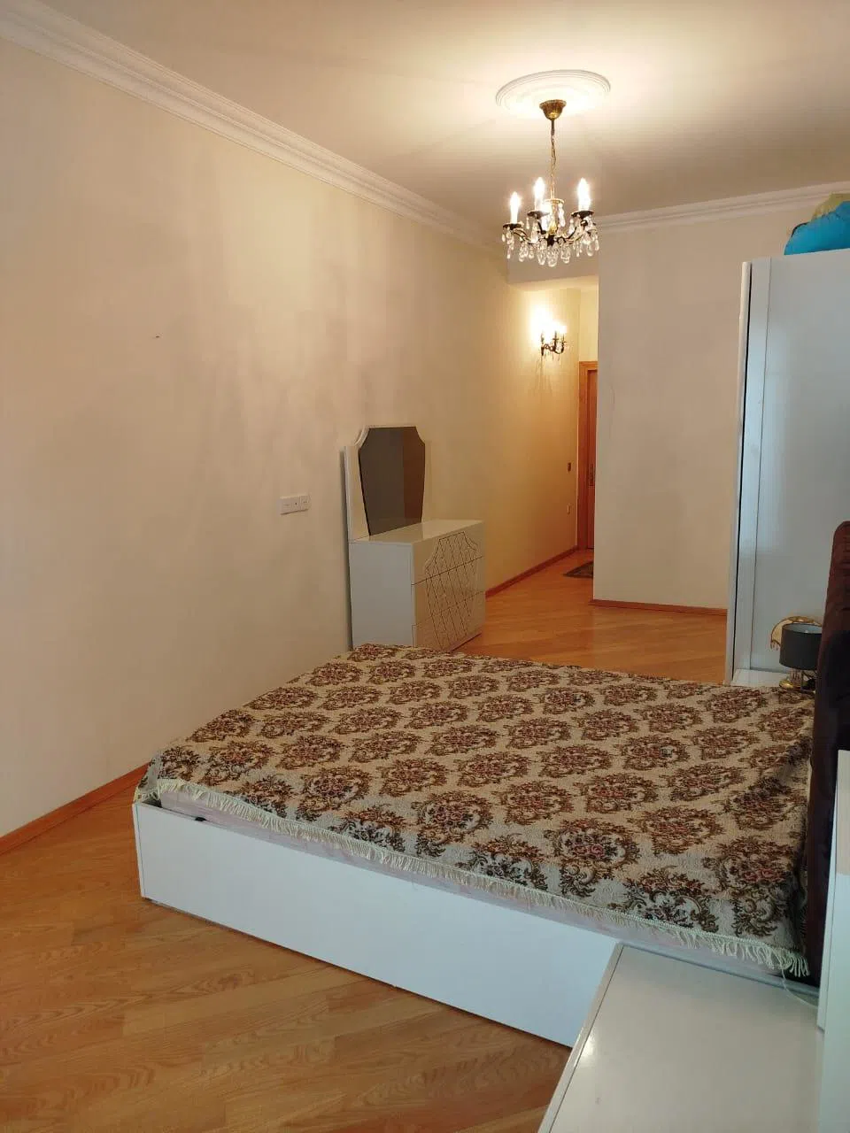 3 otaqlı mənzil 137 m² satılır — şəkil 14