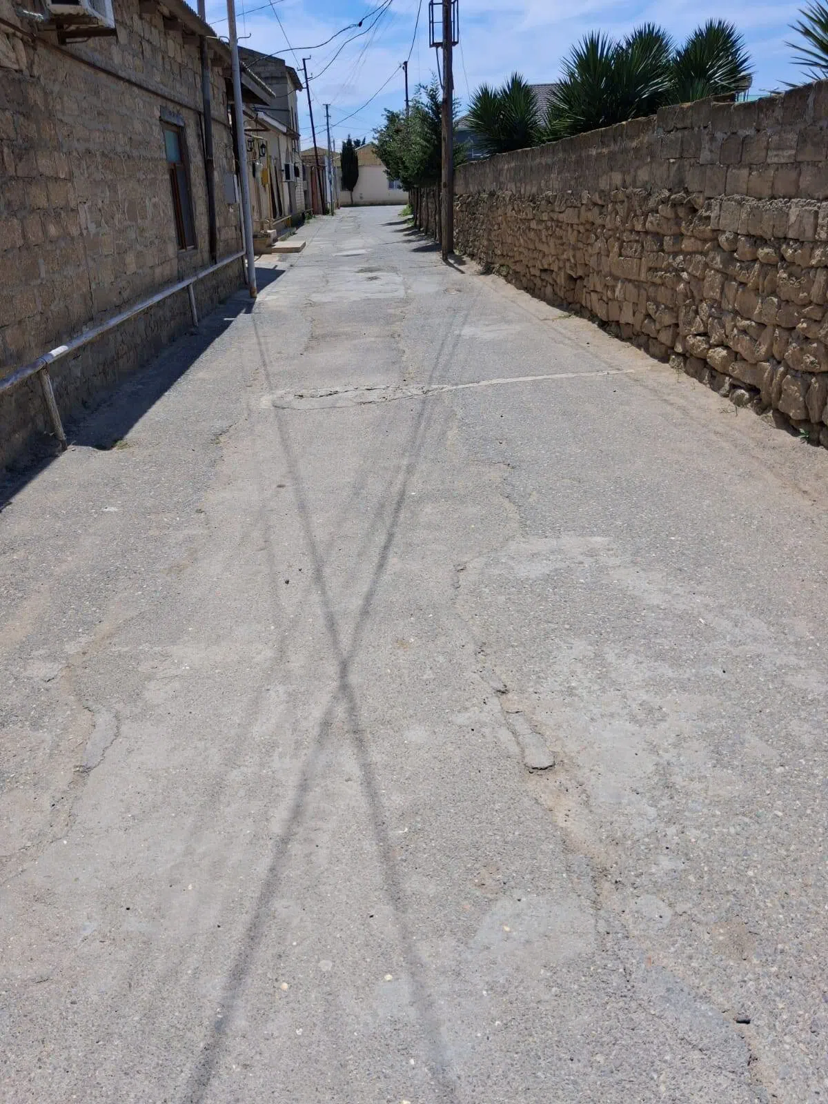 16.75 sot torpaq sahəsi satılır — şəkil 5