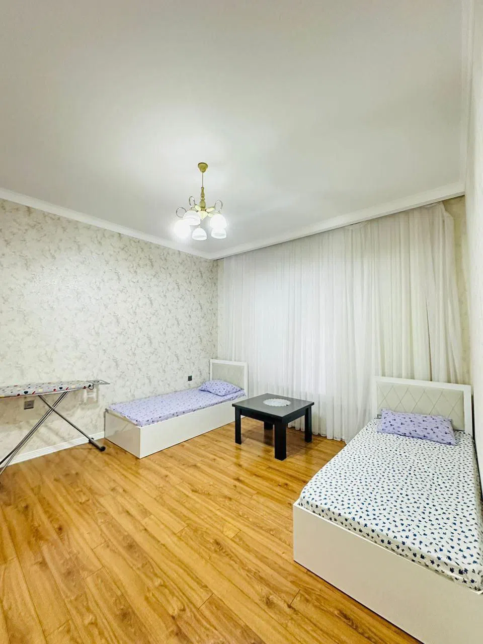 3 otaqlı həyət evi 160 m² - 10 sot torpaq sahəsində satılır