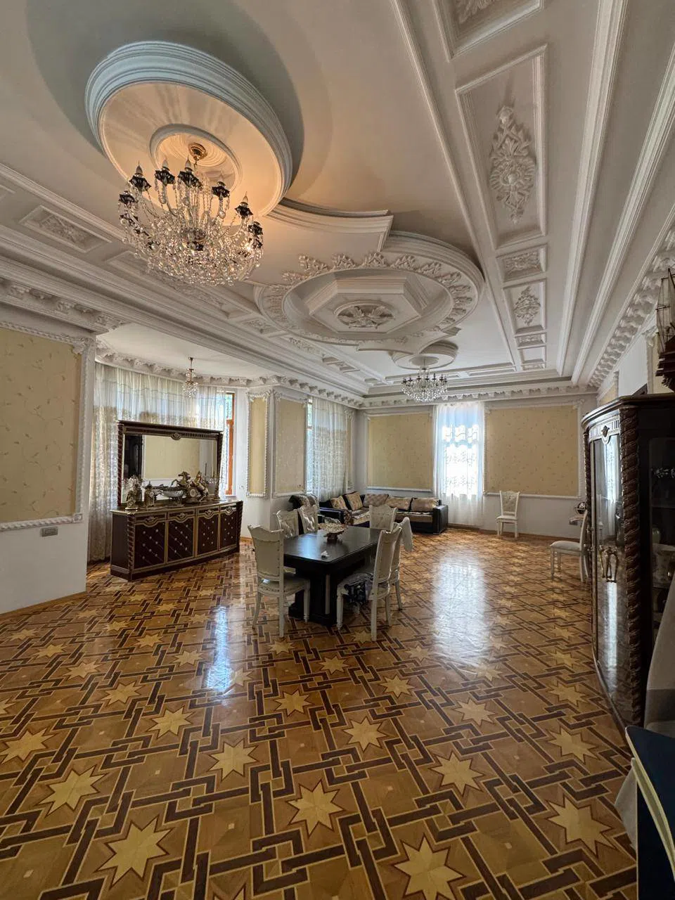 6 otaqlı villa 360 m² - satılır — şəkil 18