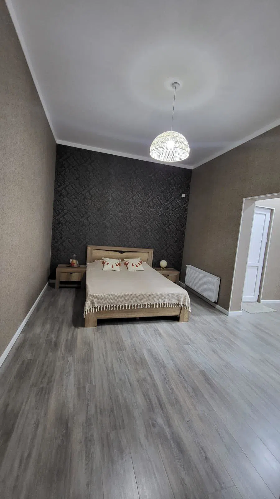 5 otaqlı bağ evi 280 m² 8.5 sot torpaq sahəsində satılır — şəkil 22