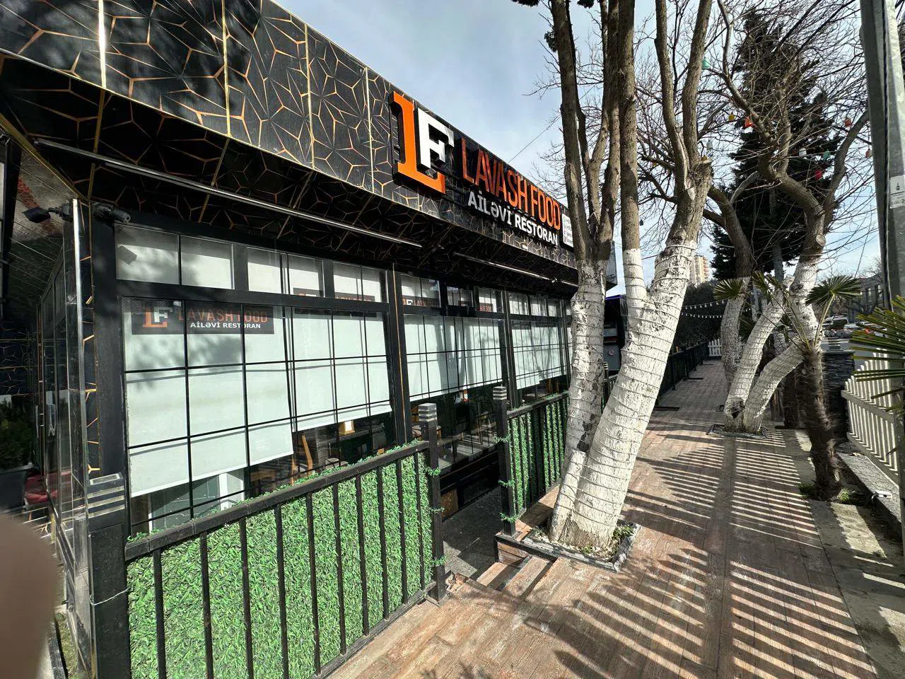 Əla təmirli obyekti, 550 m² satılır — şəkil 15