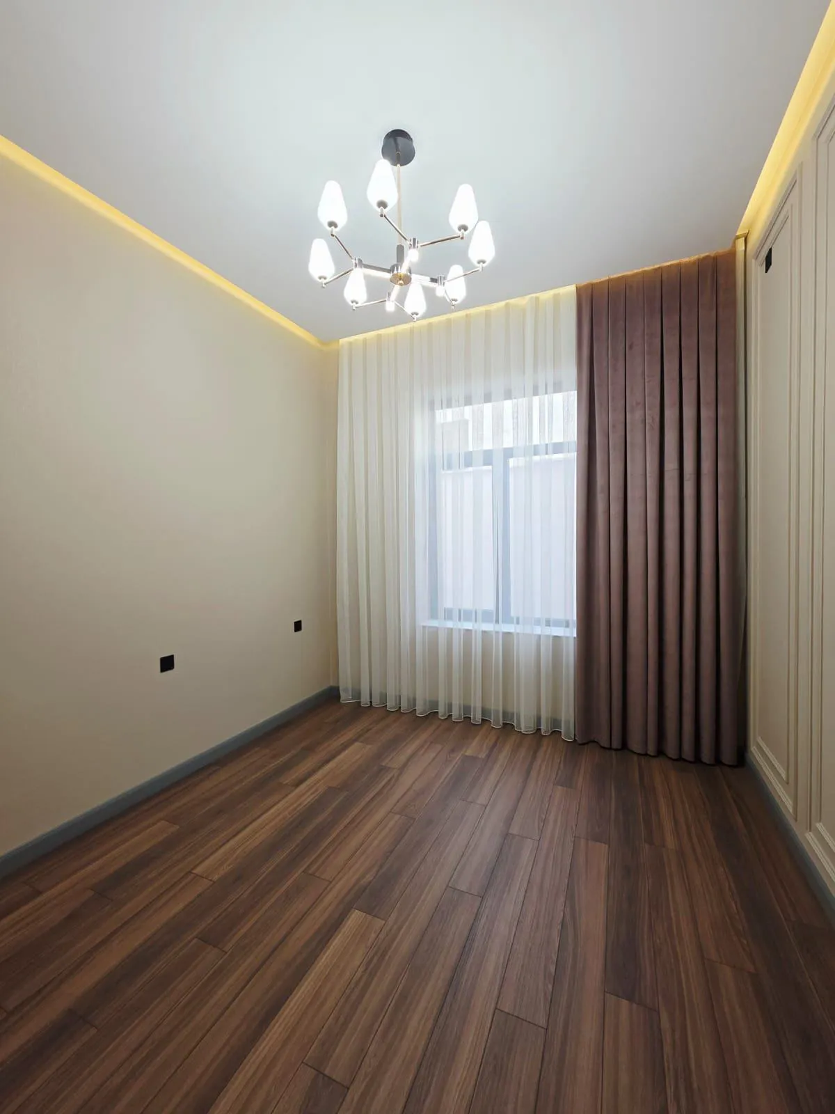 4 otaqlı villa 160 m² - 4 sot torpaq sahəsində satılır — şəkil 10