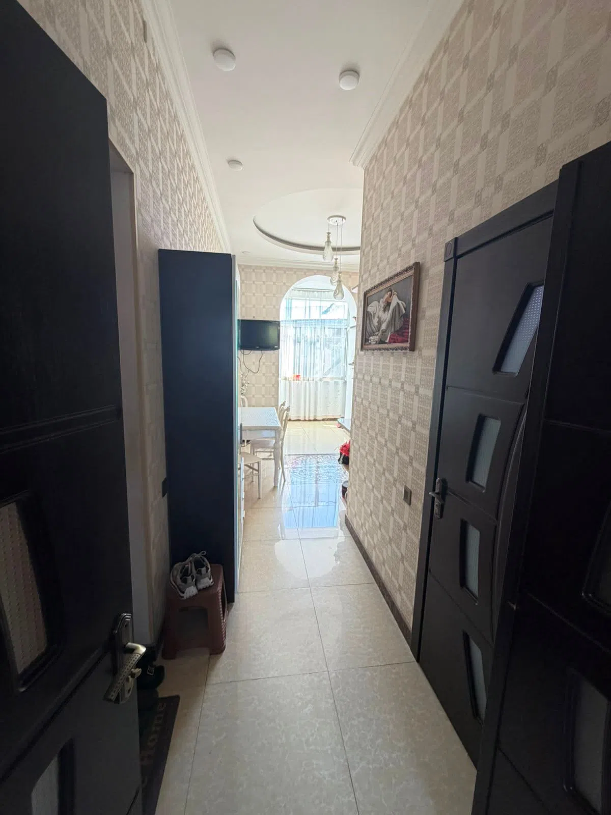 2 otaqlı mənzil 64 m² satılır — şəkil 11