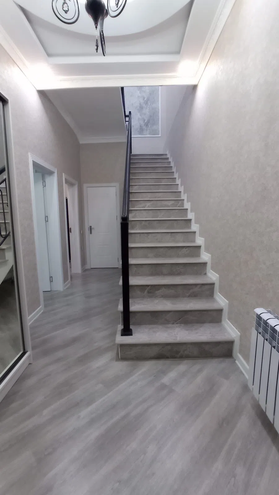 4 otaqlı həyət evi 130 m² satılır — şəkil 2