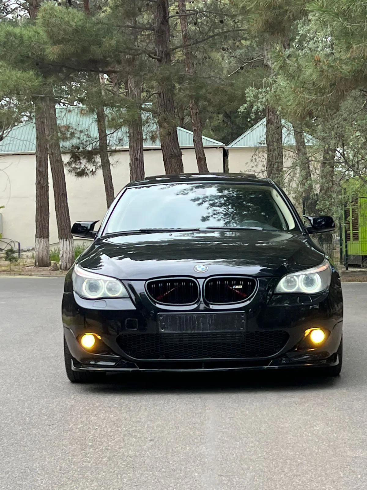BMW 530, 2003 il, 324000 km
