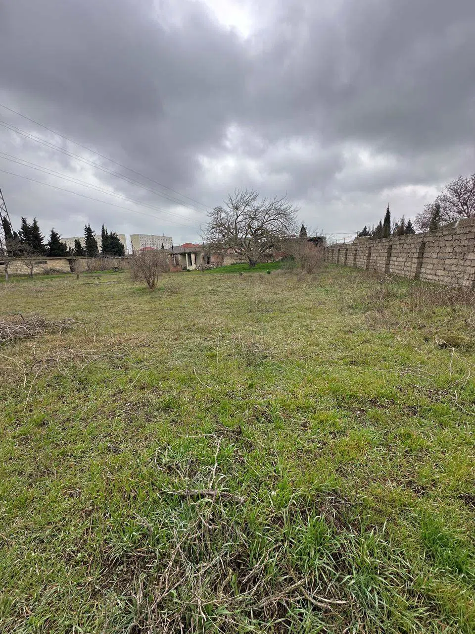 20 sot torpaq sahəsi satılır — şəkil 4