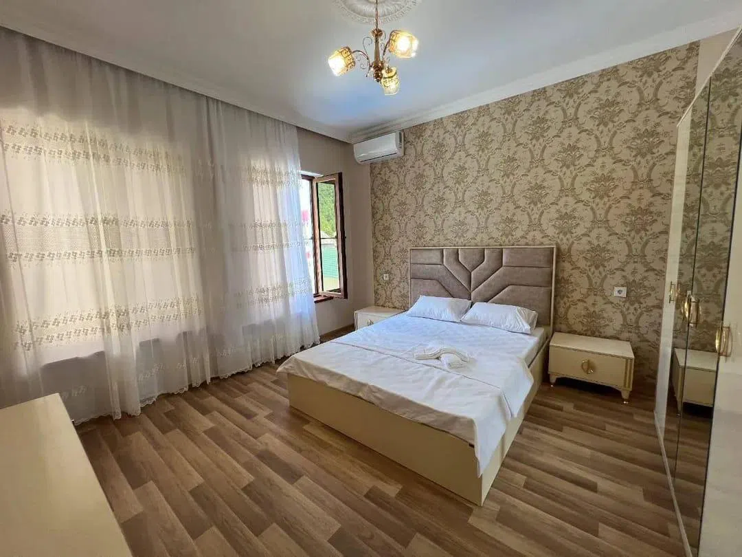 6 otaqlı villa 150 m² - günlük kirayə verilir — şəkil 2