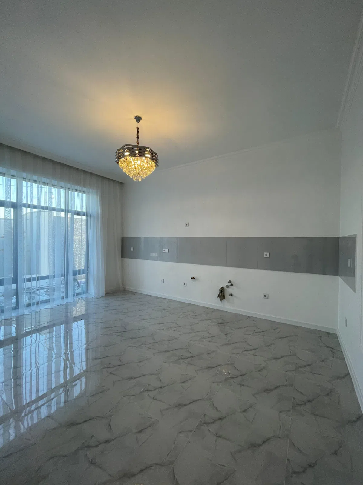 3 otaqlı həyət evi 90 m² - 2.6 sot torpaq sahəsində satılır — şəkil 13