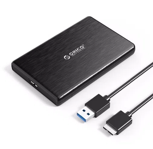 ORICO 2.5 Inch USB 3.0 HDD Case — şəkil 7