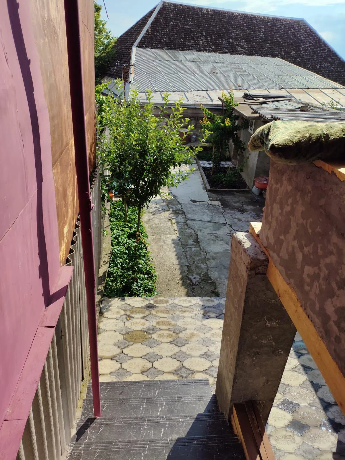 2 otaqlı bağ evi 50 m² günlük kirayə verilir — şəkil 21
