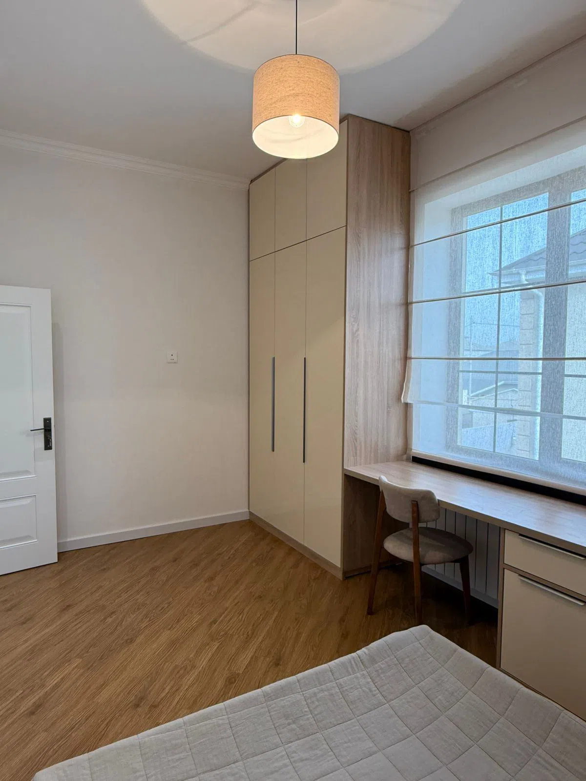 5 otaqlı villa 220 m² - 4.5 sot torpaq sahəsində satılır — şəkil 11