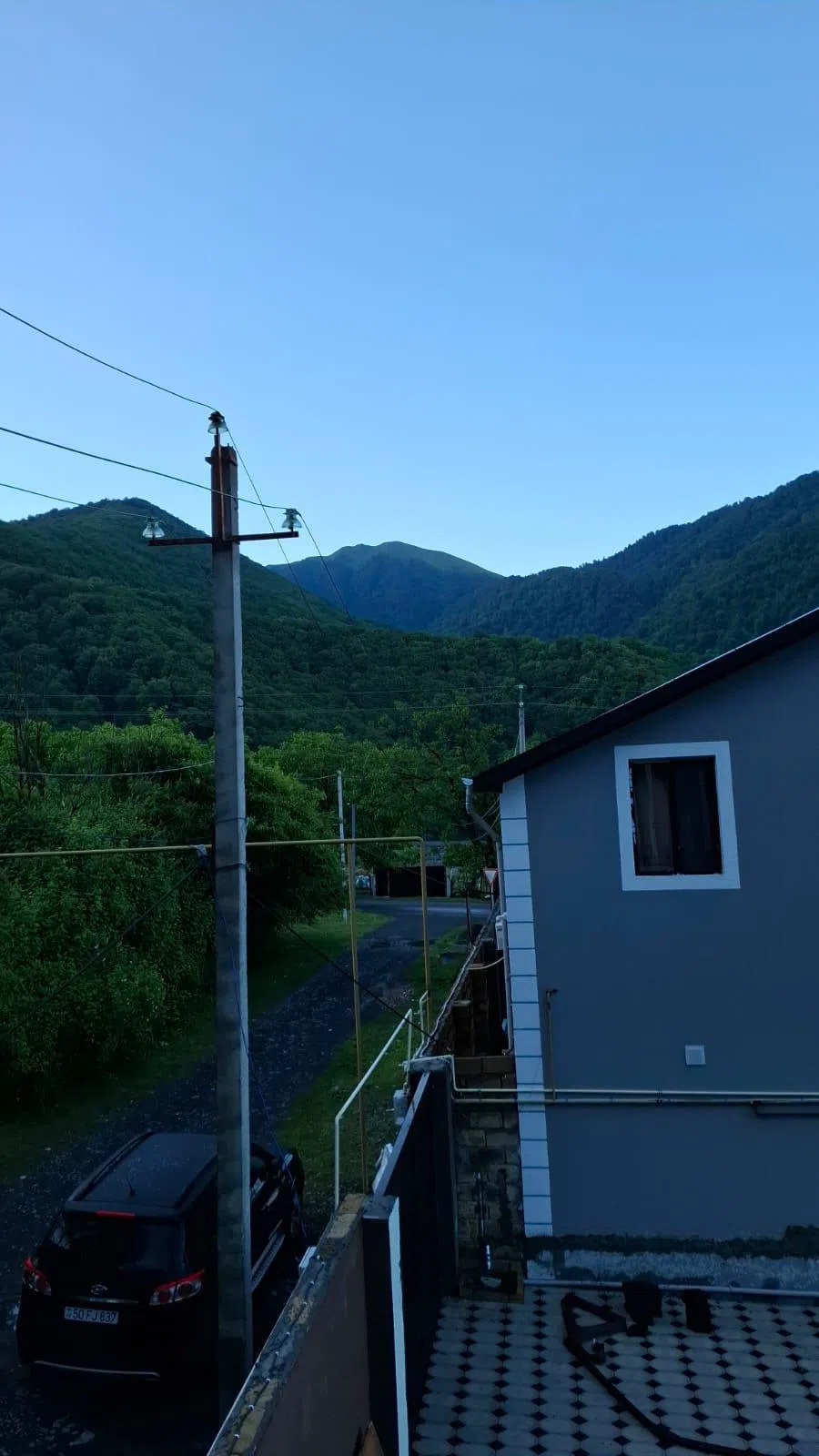 5 otaqlı bağ evi 200 m² günlük kirayə verilir — şəkil 10