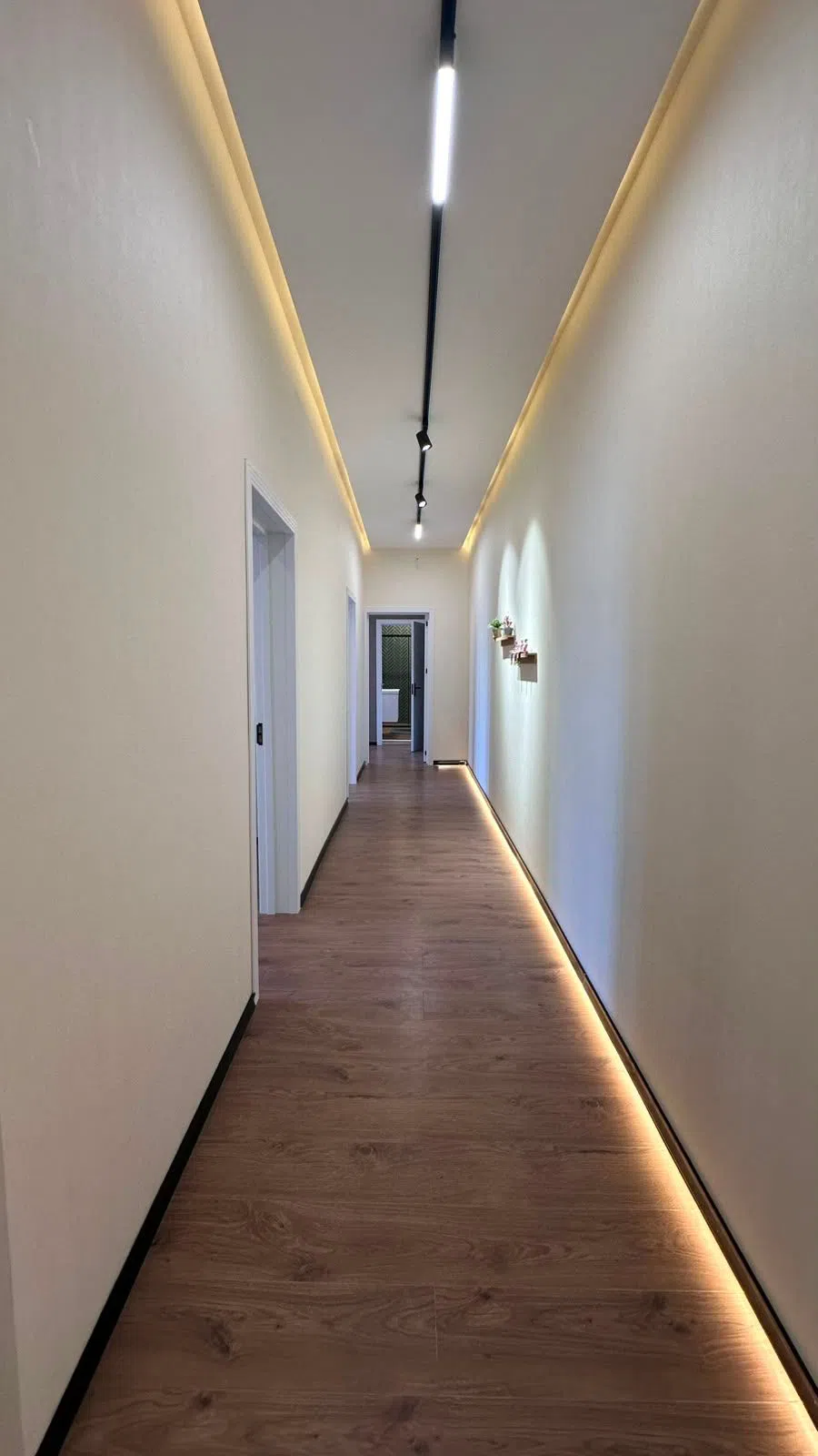 4 otaqlı bağ evi 140 m² 3.5 sot torpaq sahəsində satılır — şəkil 2