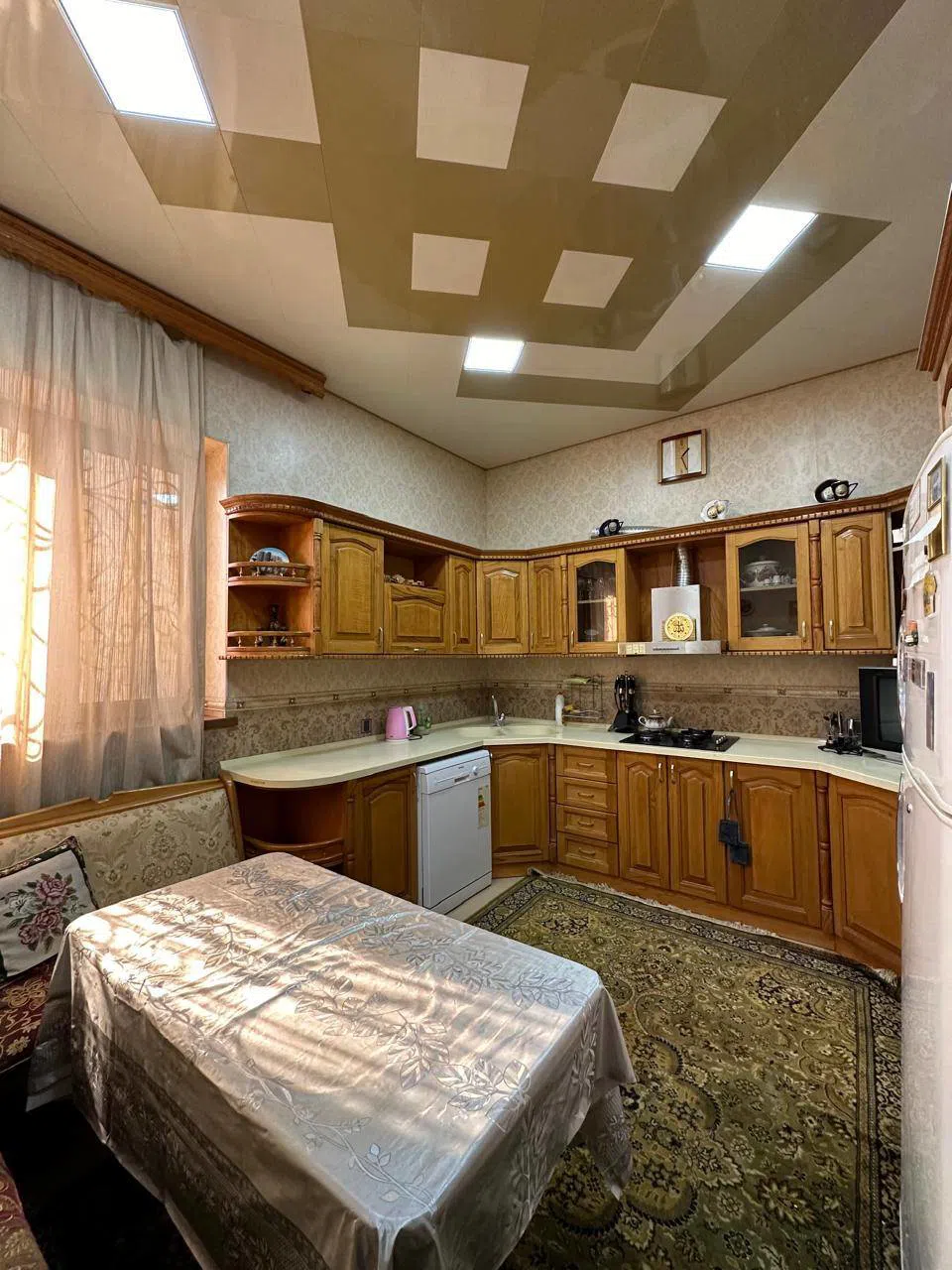8 otaqlı villa 305 m² - kirayə verilir — şəkil 7