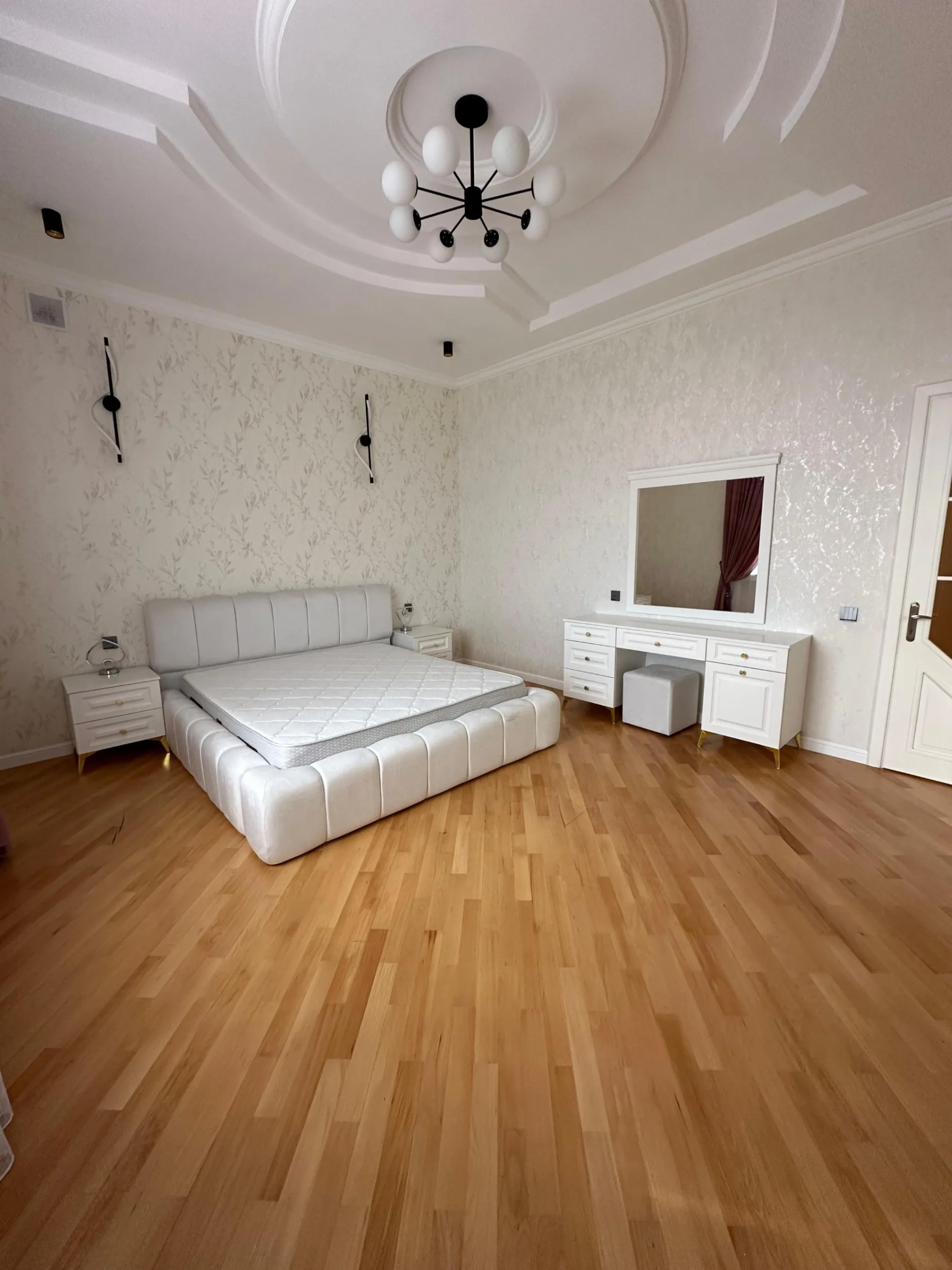 12 otaqlı villa 840 m² - 18 sot torpaq sahəsində satılır — şəkil 7