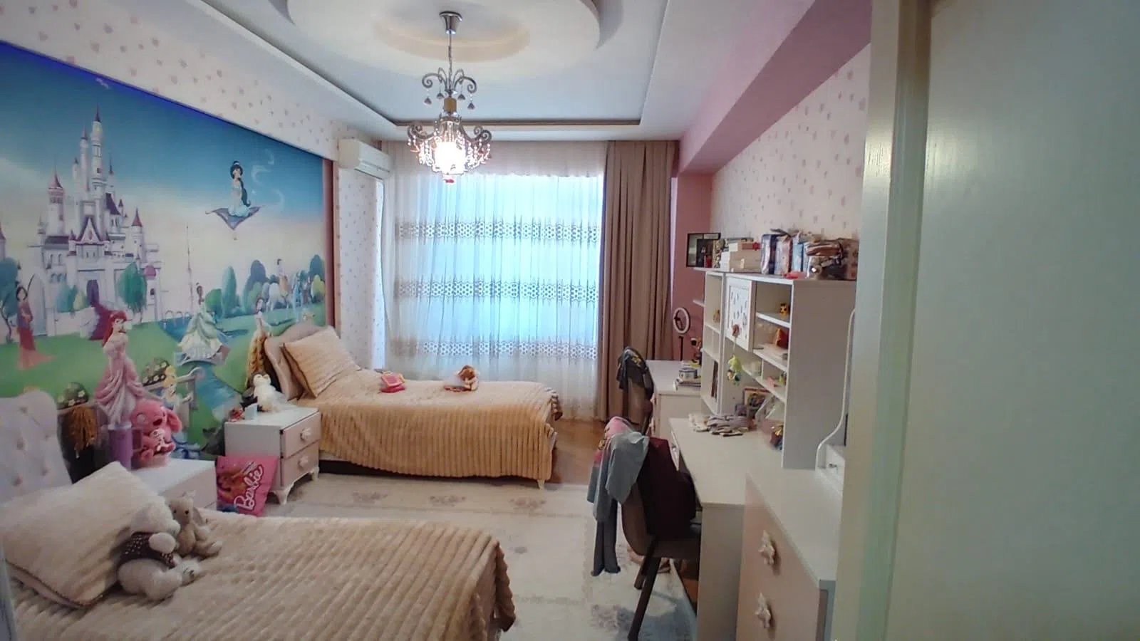 3 otaqlı mənzil 145 m² satılır — şəkil 11