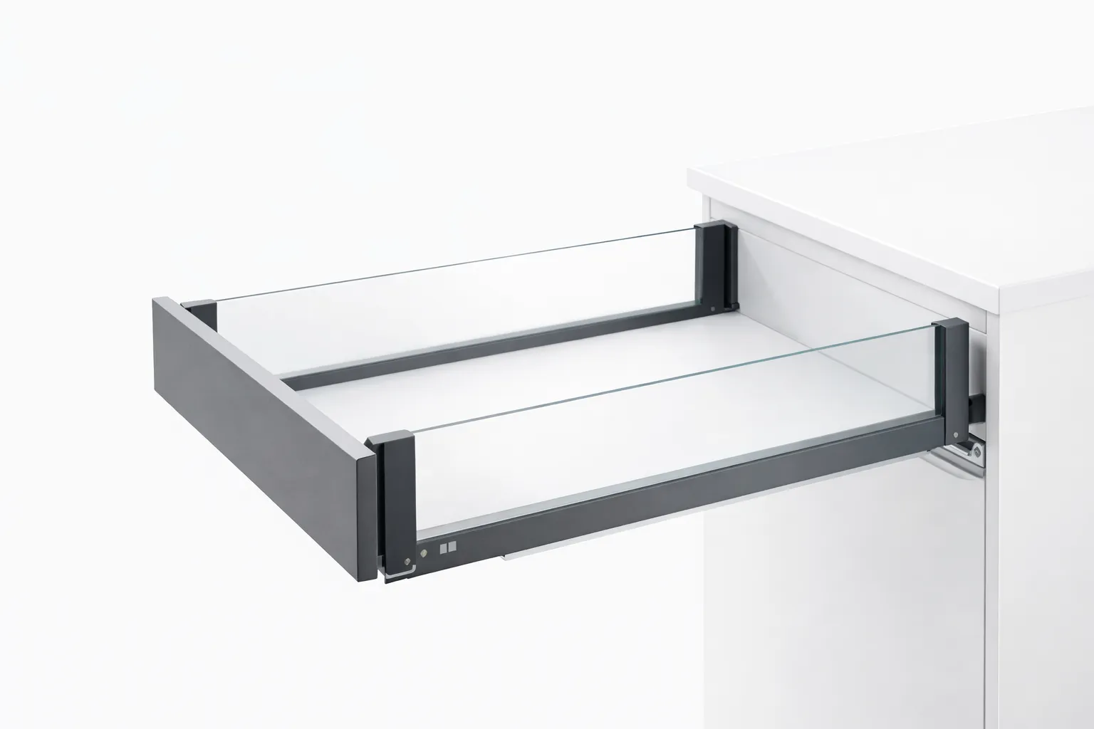 HİGOLD Tandem Box Glass 84 mm Vacuum - Tenderyard