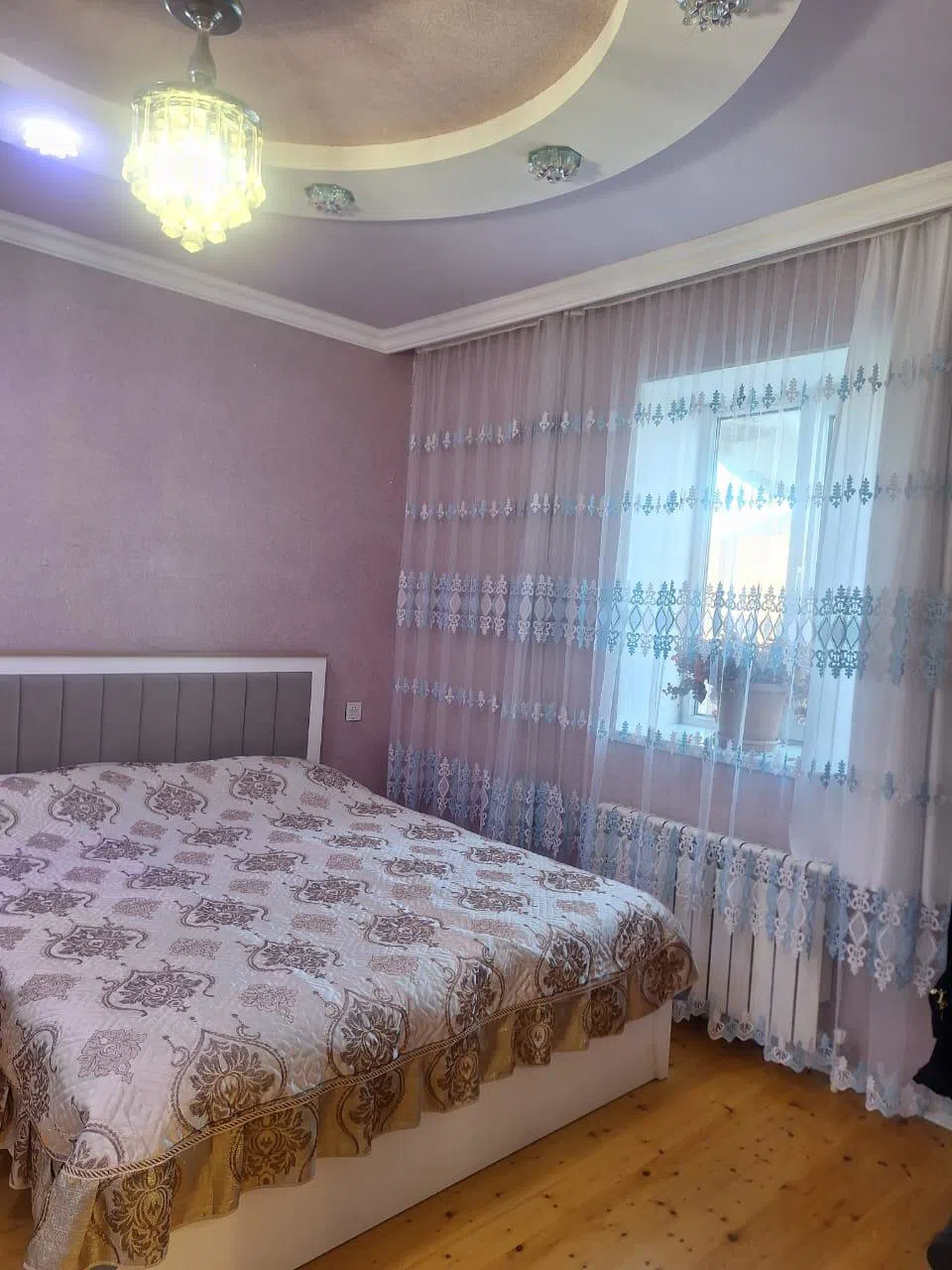 4 otaqlı həyət evi 130 m² - 7 sot torpaq sahəsində satılır — şəkil 15