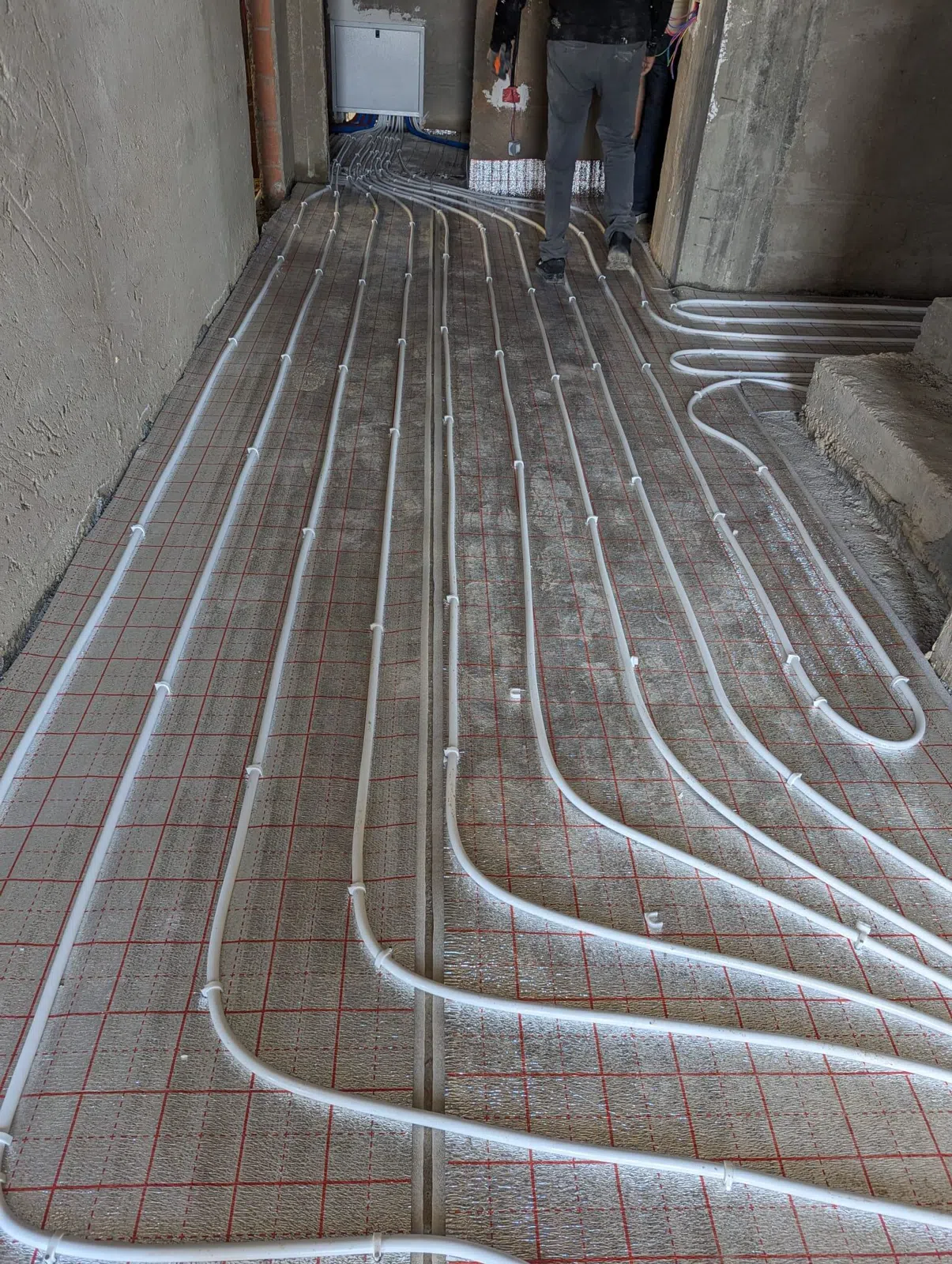 6 otaqlı həyət evi 280 m² - 6 sot torpaq sahəsində satılır — şəkil 16