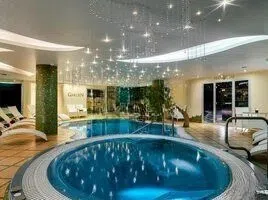 Baltic Beach Hotel & Spa 5* - Yurmala İstirahət Paketi — şəkil 2