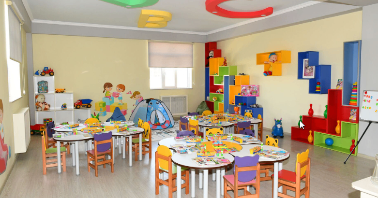 580 m² Əla təmirli obyekt satılır — şəkil 3