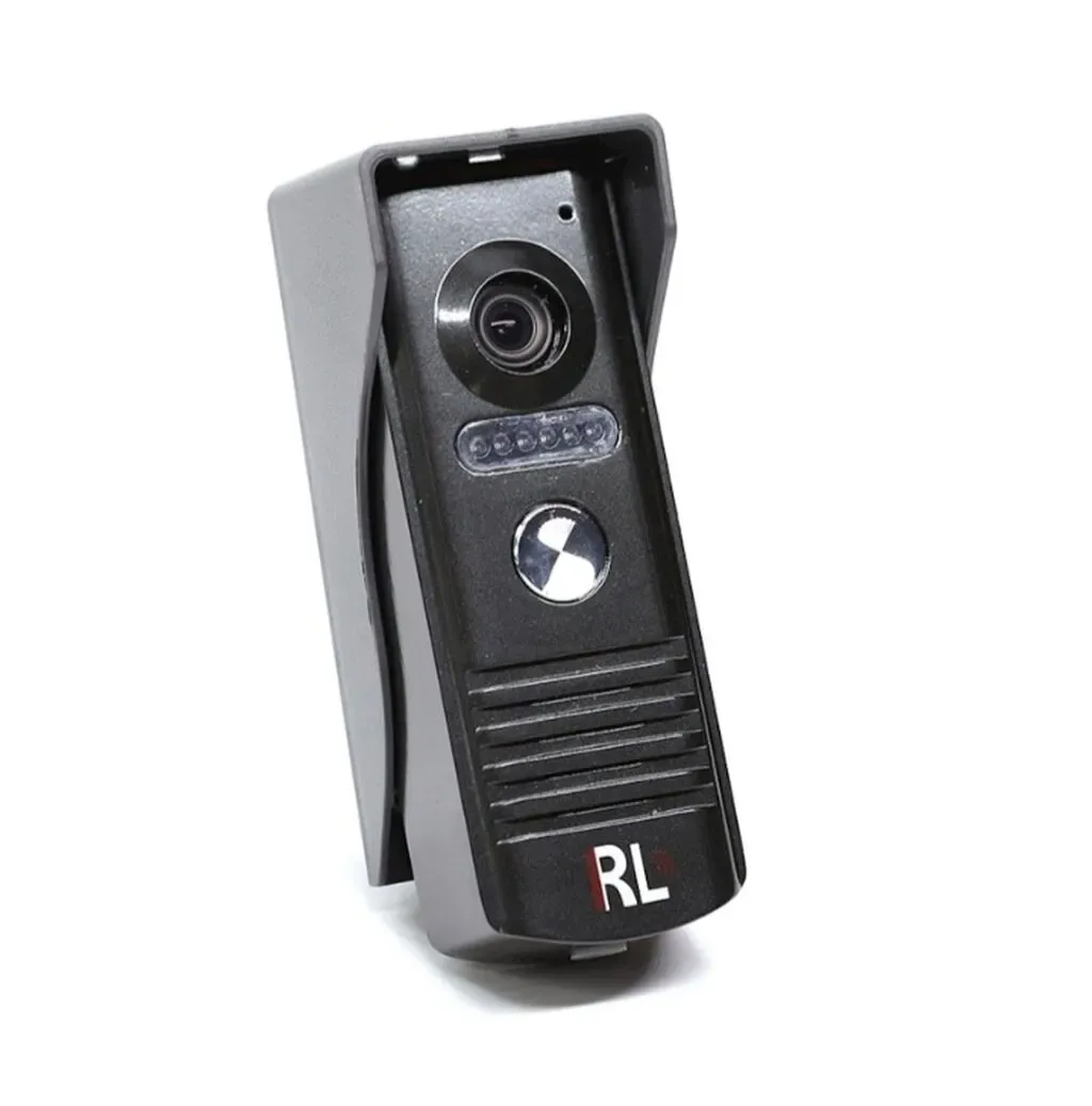 RL intercom outdoor camera board - Tenderyard