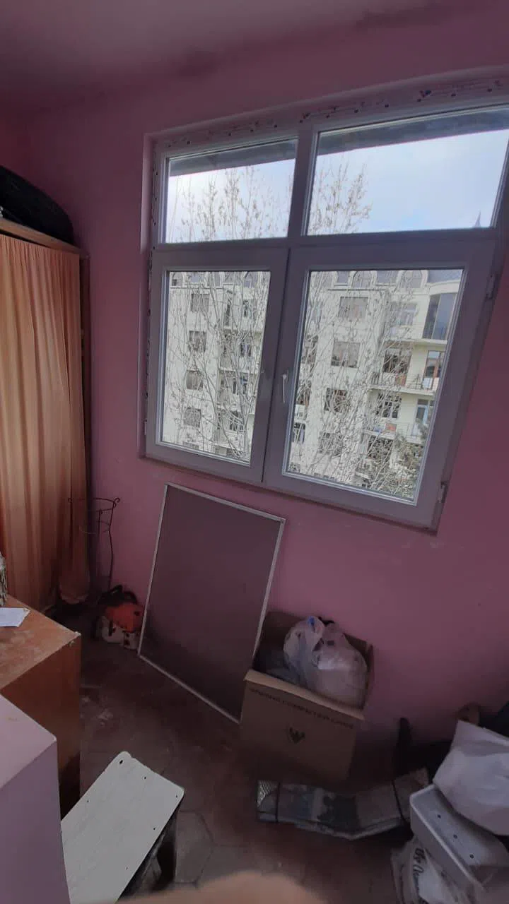 5 otaqlı mənzil 110 m² satılır — şəkil 23