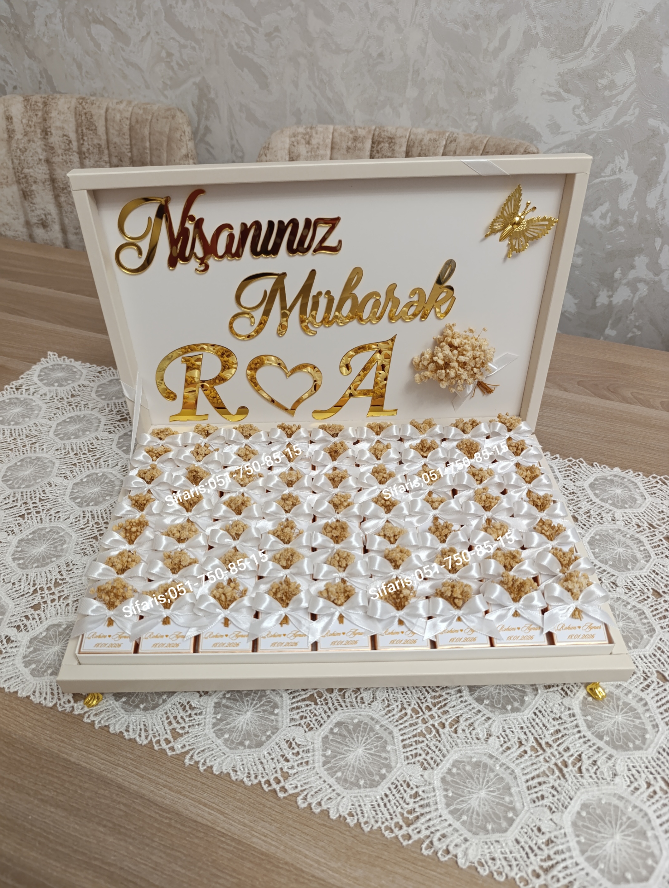 Heri Nisan xoncalari — şəkil 2