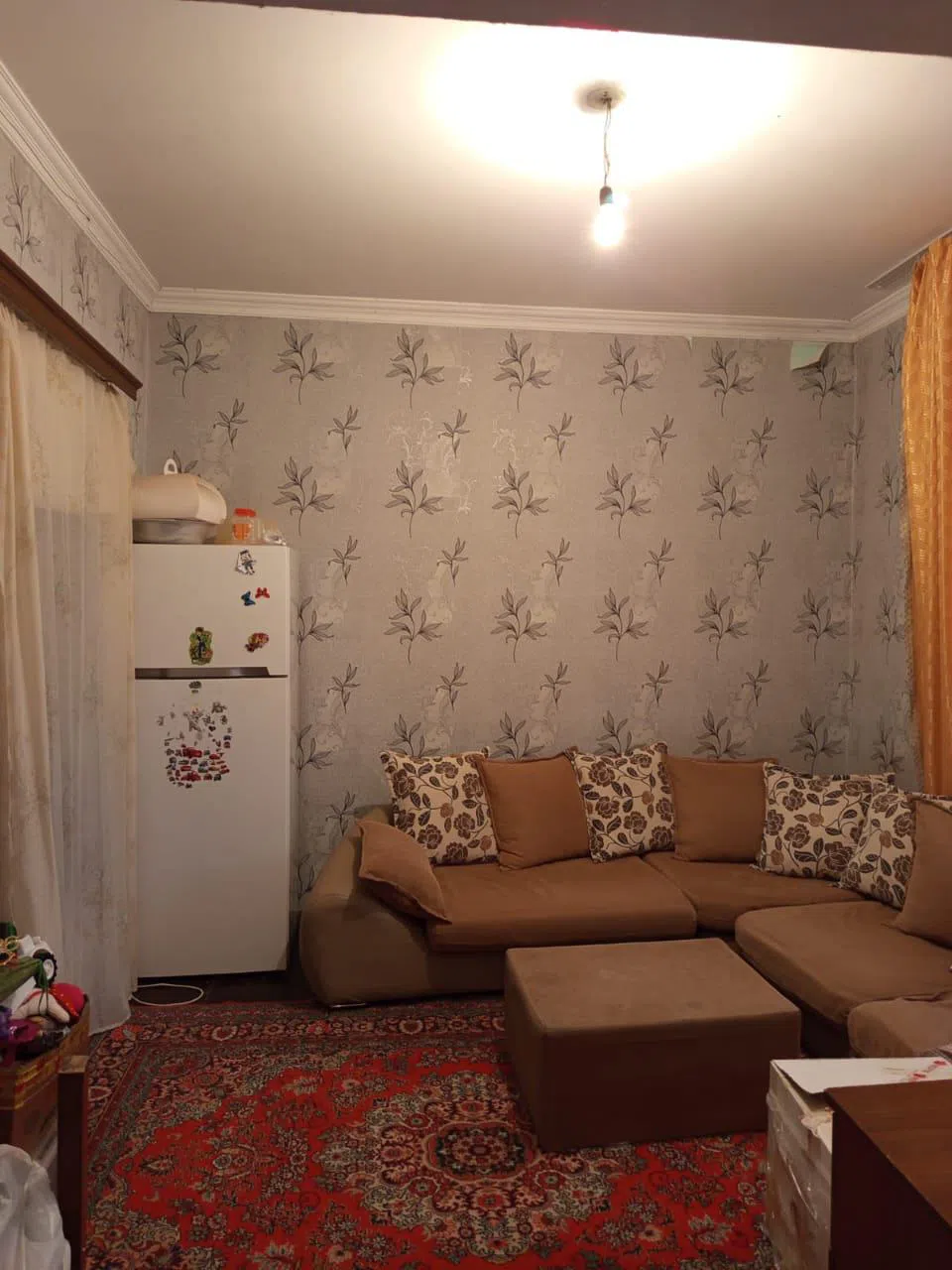 5 otaqlı həyət evi 120 m² - 2 sot torpaq sahəsində satılır