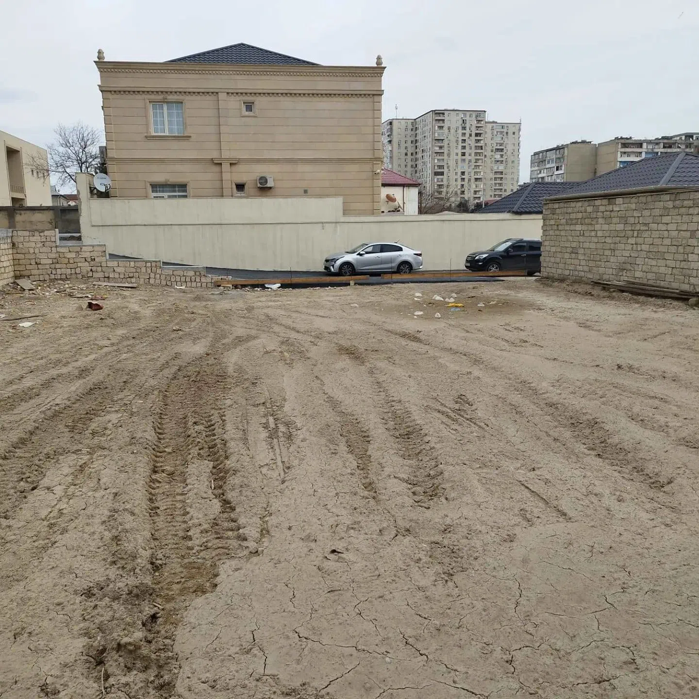 6 sot torpaq sahəsi satılır — şəkil 3