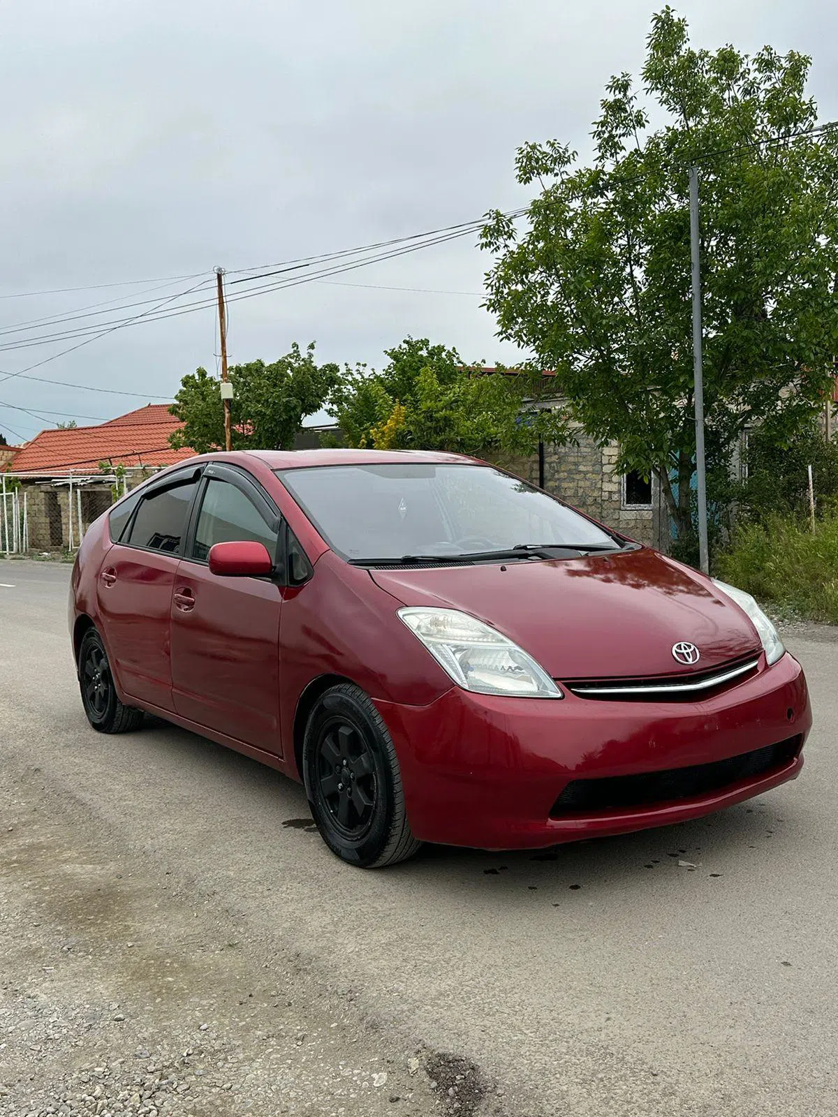 Toyota Prius, 2006, 358372 km - Tenderyard