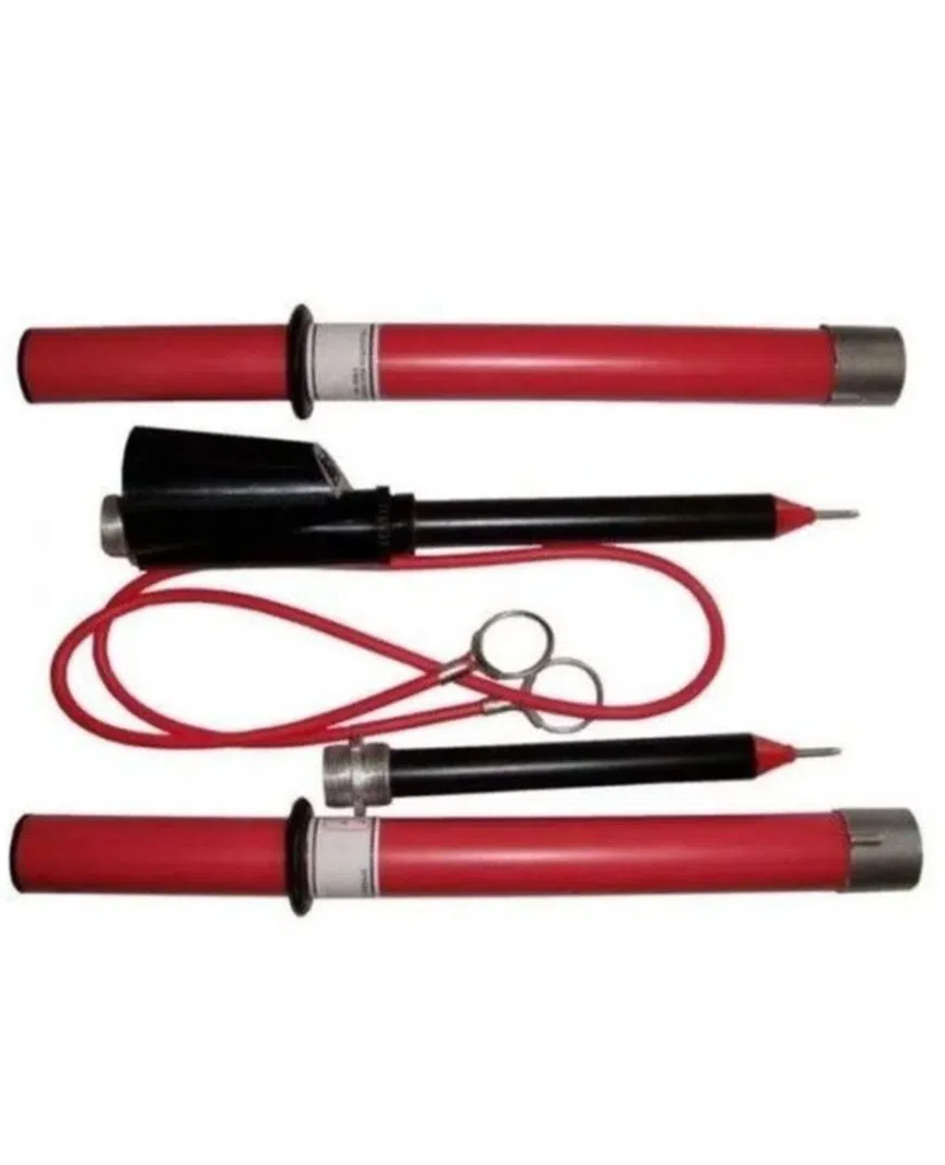 Yüksək gərginlikli faza indikatoru УБН-80Э ТФ