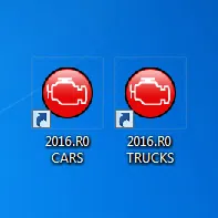 "AutoCom Delphi Car & Truck" avtomobil diaqnostika proqramı