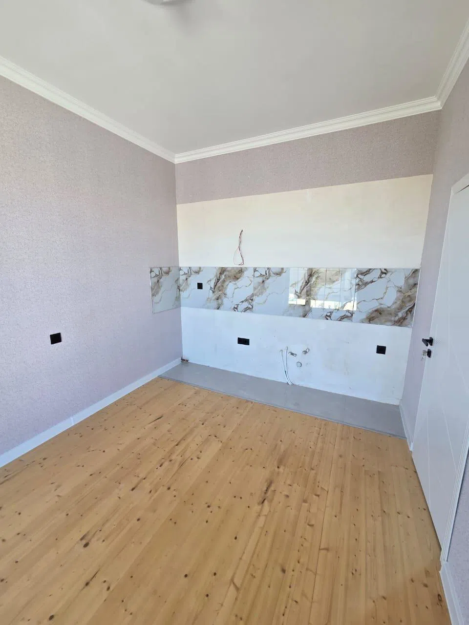 3 otaqlı həyət evi 90 m² - 2.1 sot torpaq sahəsində satılır — şəkil 10