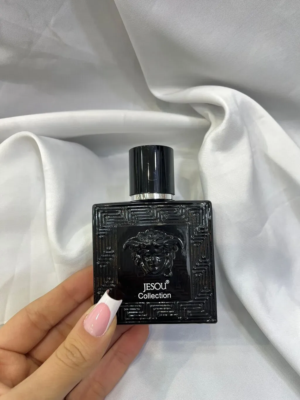 Long-lasting and Fresh Men's Fragrance - Tenderyard