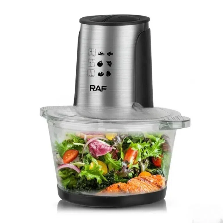 RAF blender — şəkil 1