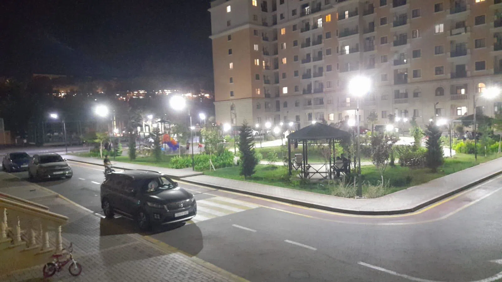 3 otaqlı mənzil 82.2 m² satılır — şəkil 18
