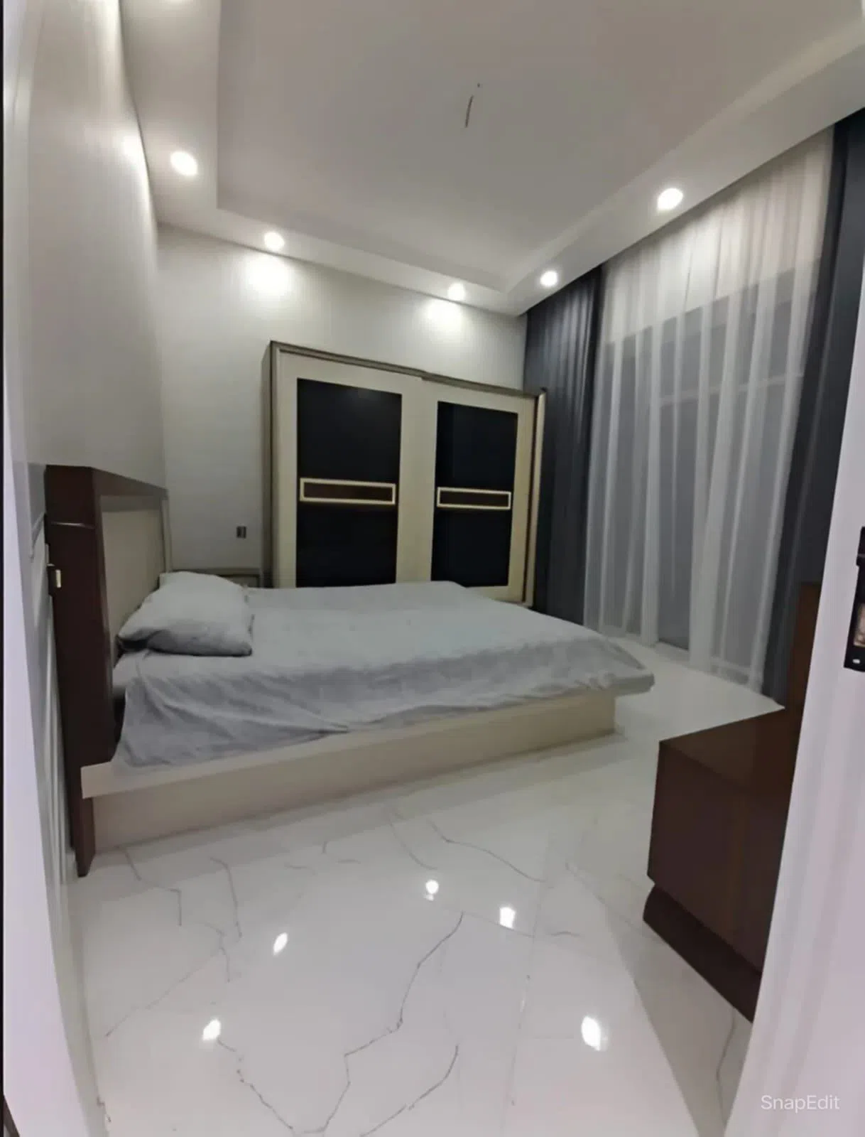 4 otaqlı həyət evi 135 m² - 2.5 sot torpaq sahəsində satılır — şəkil 11
