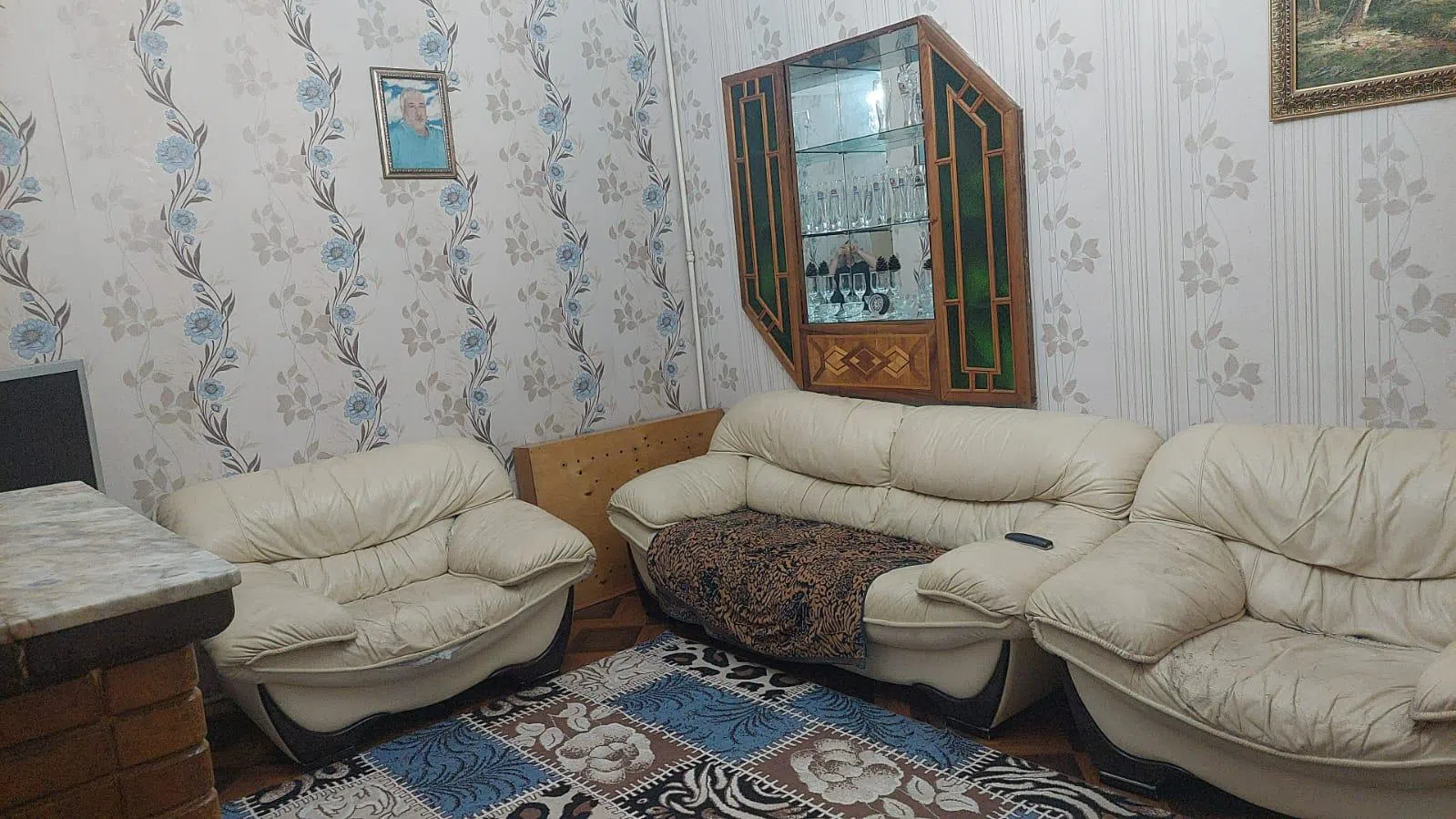 5 otaqlı həyət evi 200 m² satılır — şəkil 17