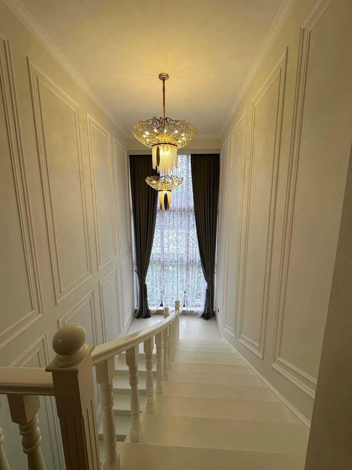 6 otaqlı villa 420 m² - 9 sot torpaq sahəsində satılır