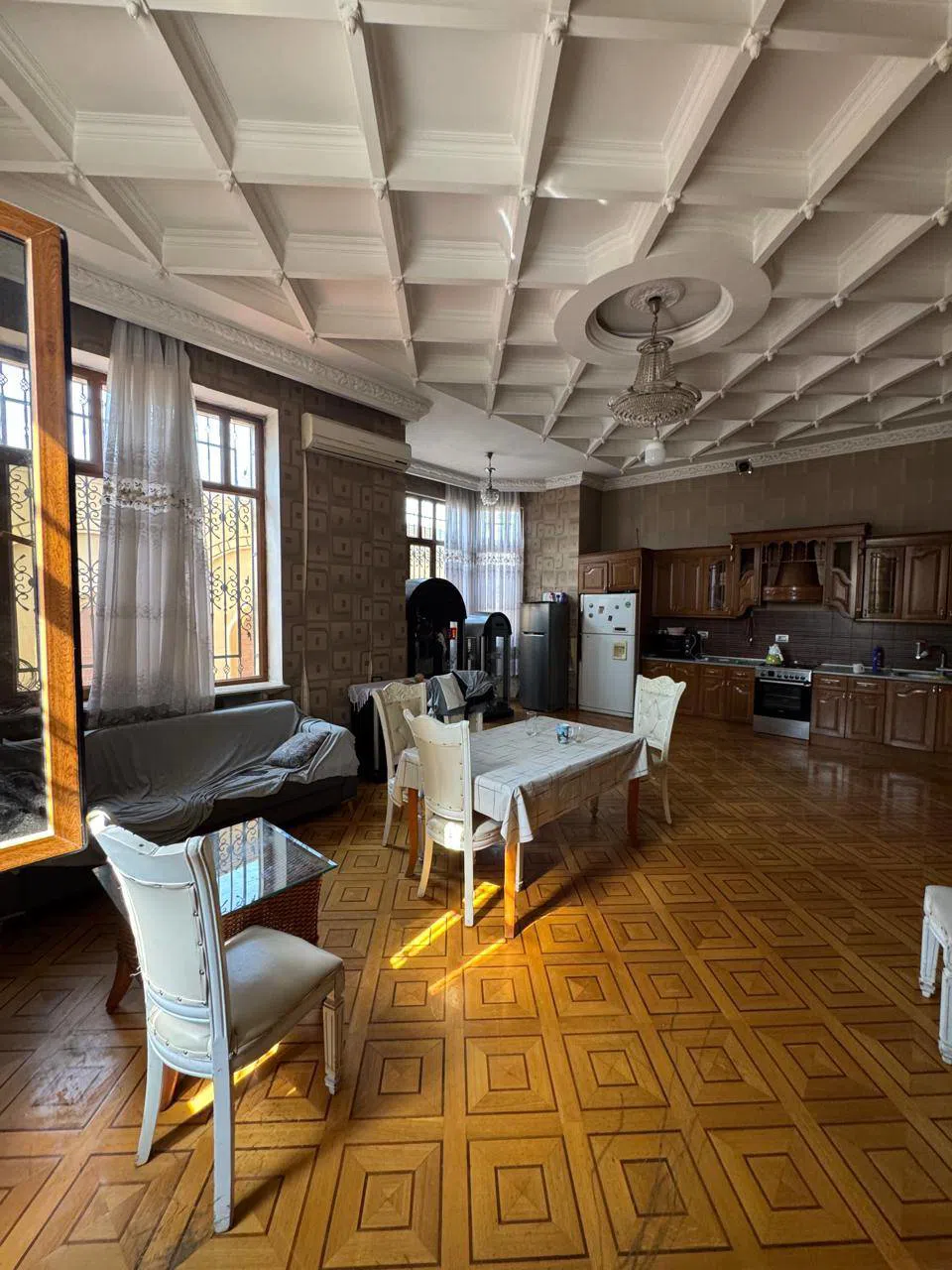 6 otaqlı villa 360 m² - satılır — şəkil 23