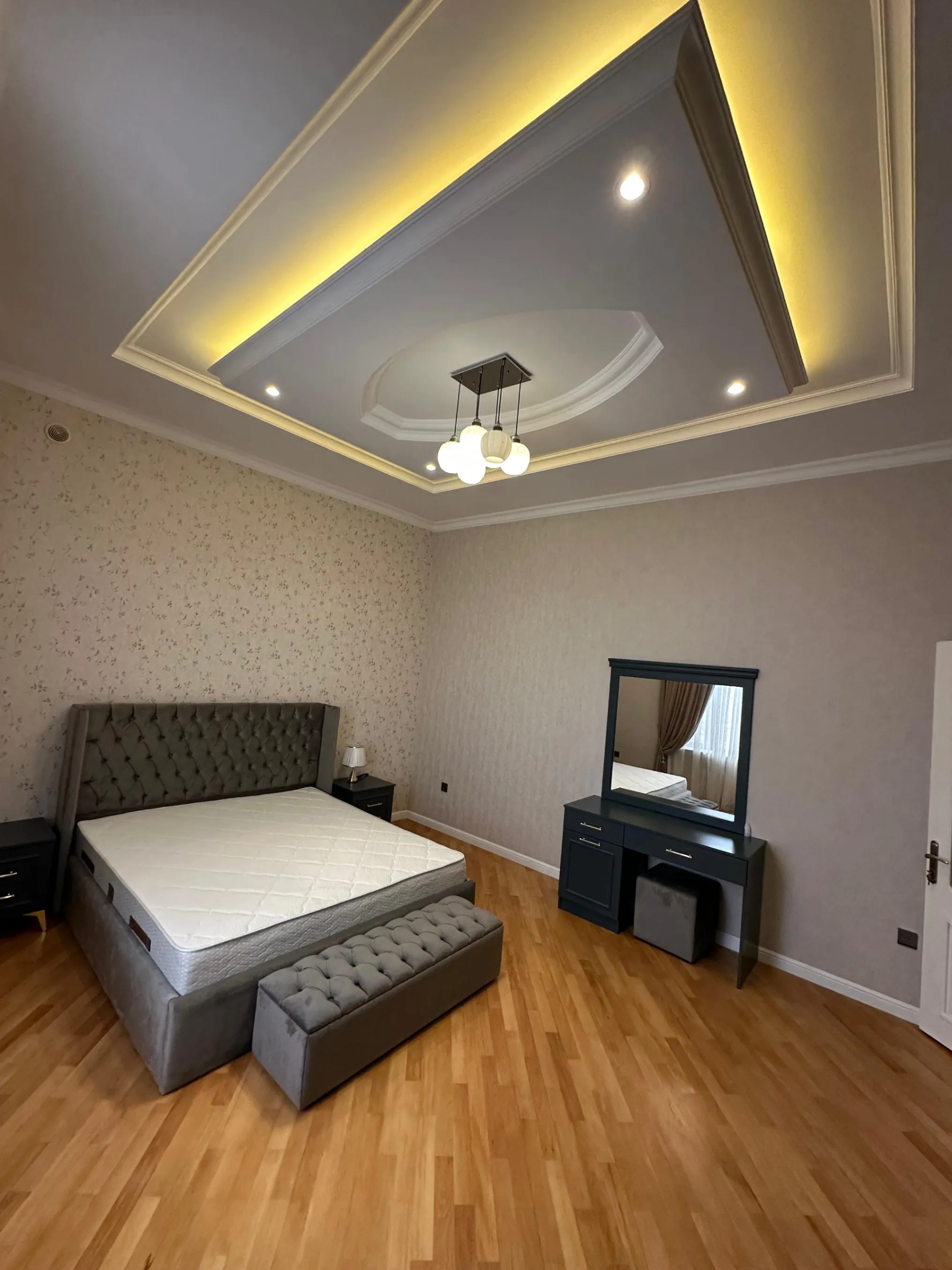 12 otaqlı villa 840 m² - 18 sot torpaq sahəsində satılır — şəkil 5