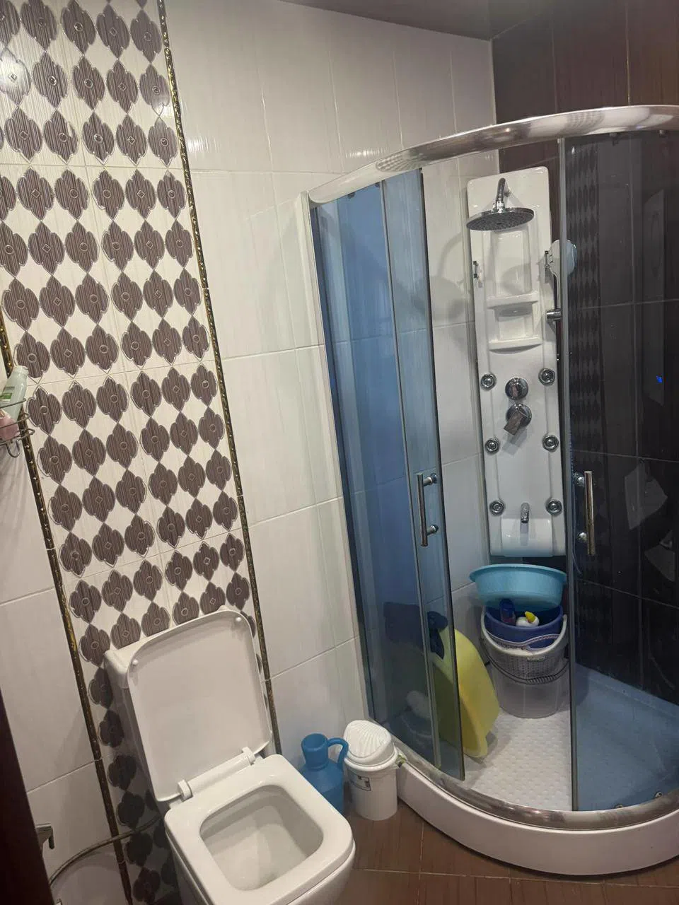 5 otaqlı bağ evi 360 m² 6 sot torpaq sahəsində satılır