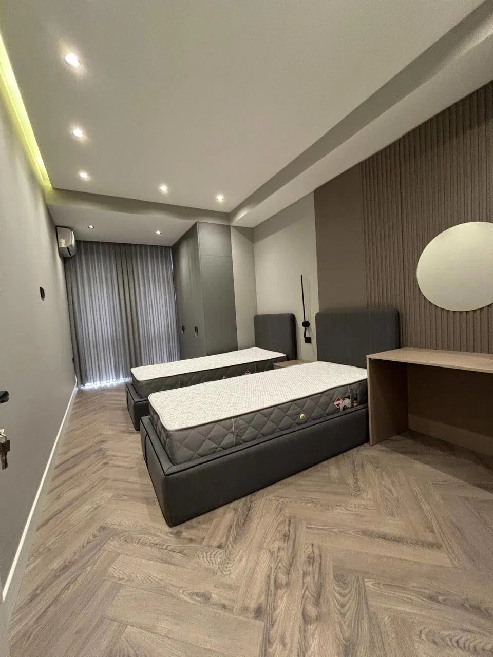 3 otaqlı mənzil 96 m² satılır — şəkil 6