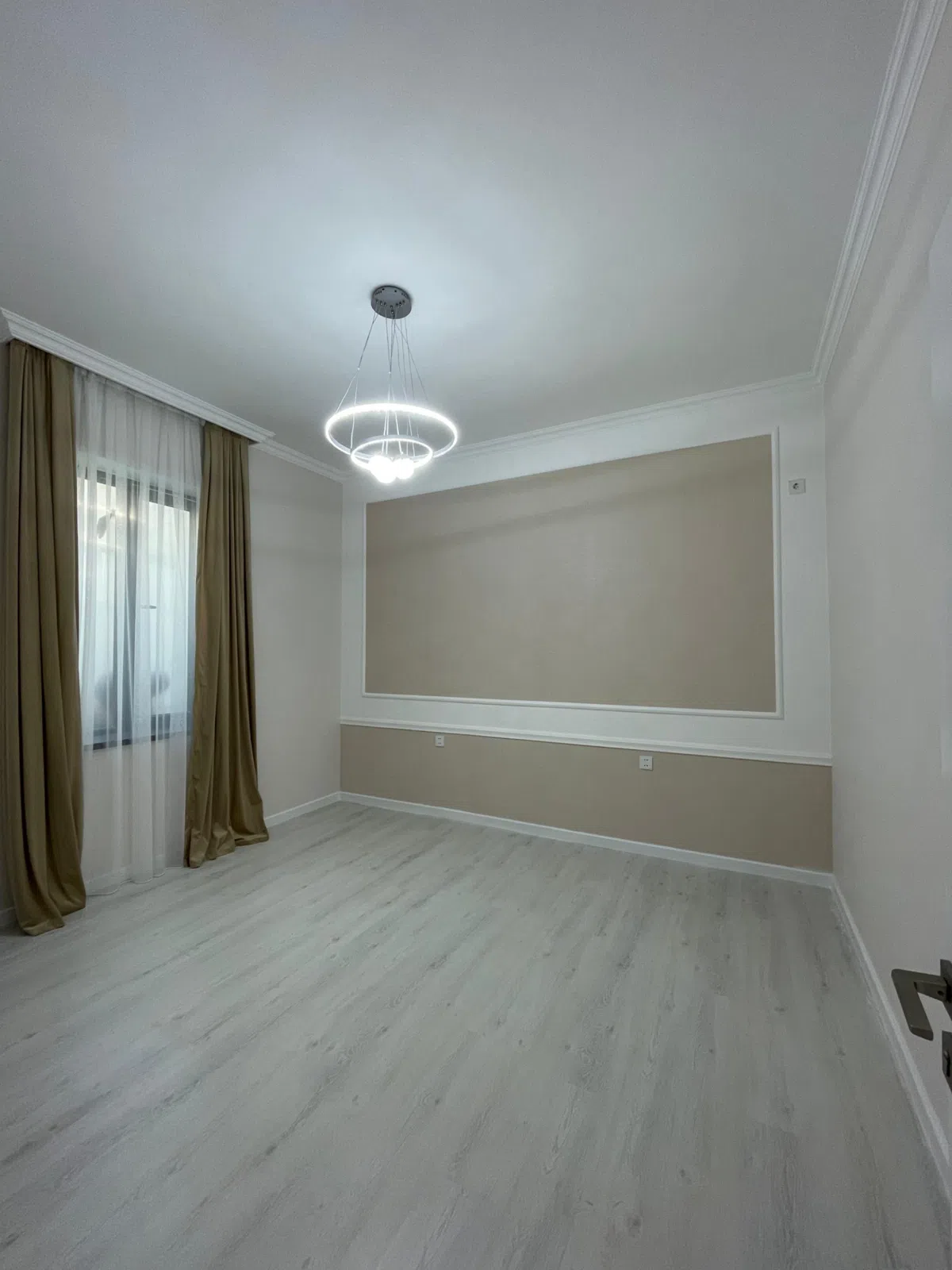 3 otaqlı həyət evi 90 m² - 2.6 sot torpaq sahəsində satılır — şəkil 3
