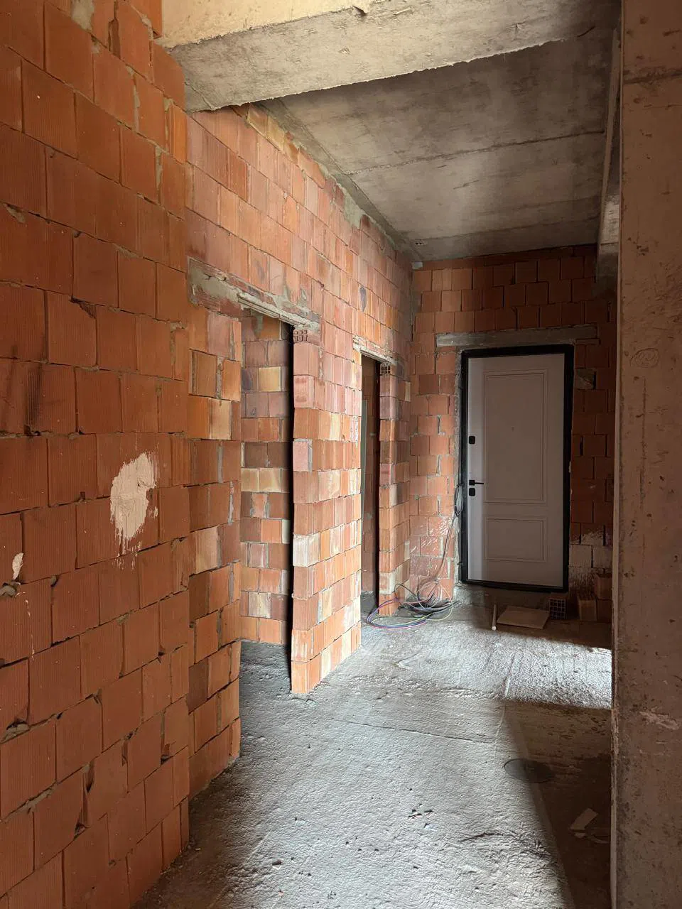 3 otaqlı mənzil 126 m² satılır — şəkil 7